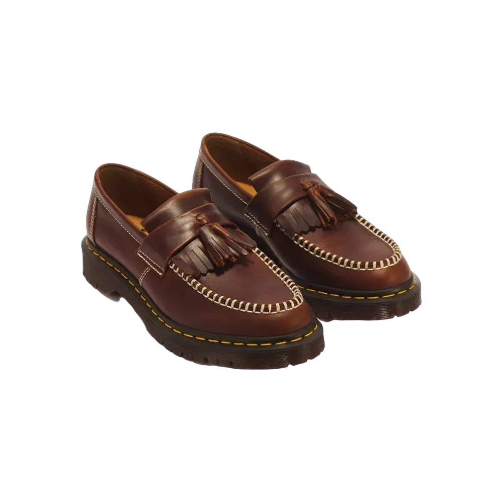 Dr Martens Adrian Butterscotch