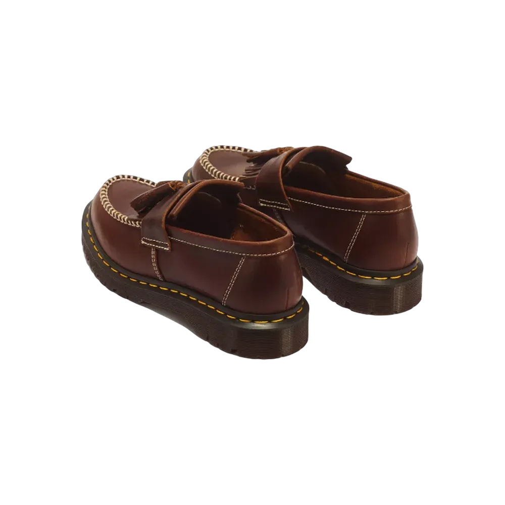 Dr Martens Adrian Butterscotch
