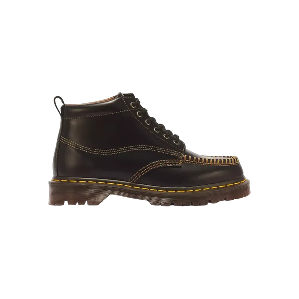 Dr Martens Lowell Chukka Black