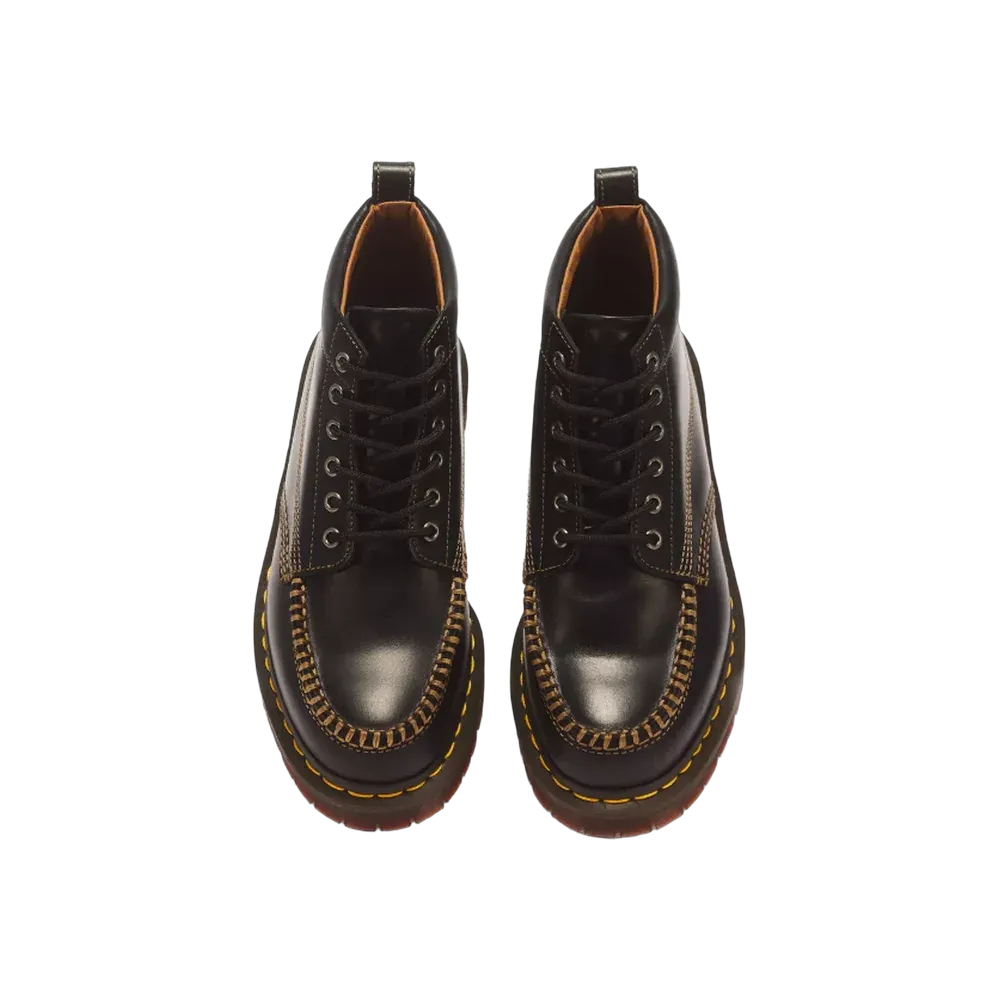 Dr Martens Lowell Chukka Black