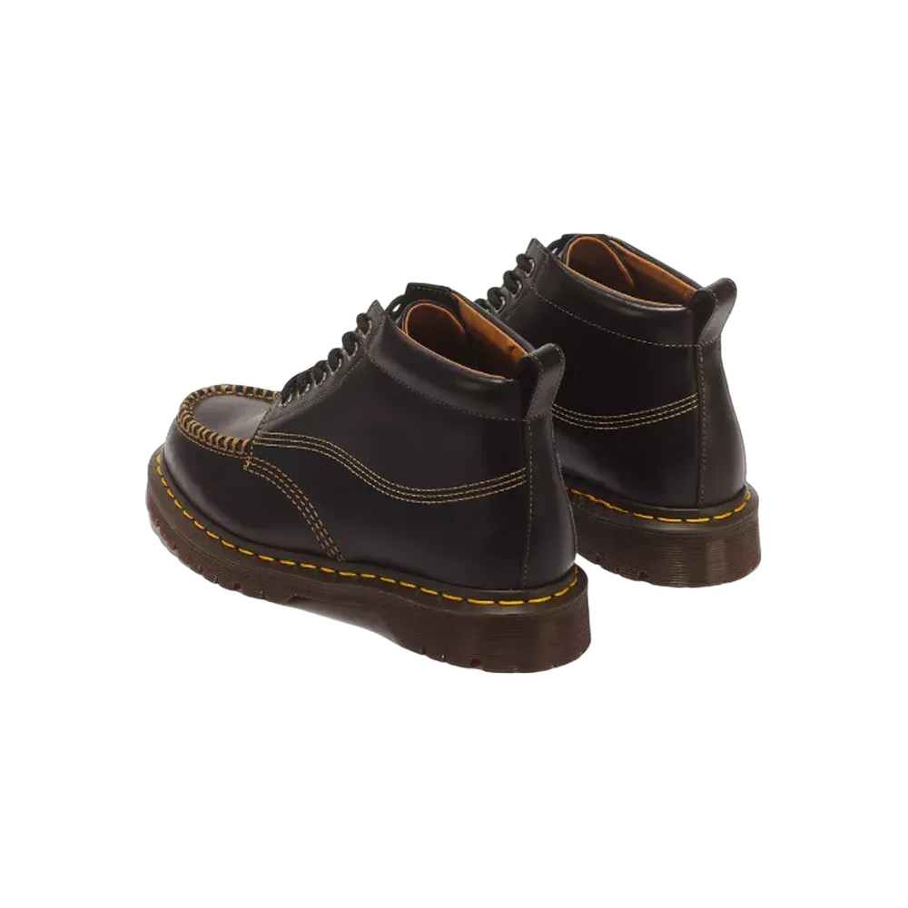 Dr Martens Lowell Chukka Black