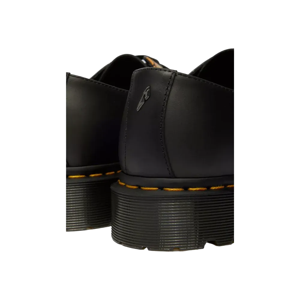 Dr Martens 1461 Metallica Damage Tour Print