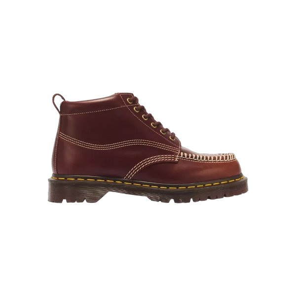 Dr Martens Lowell Chukka Butterscotch