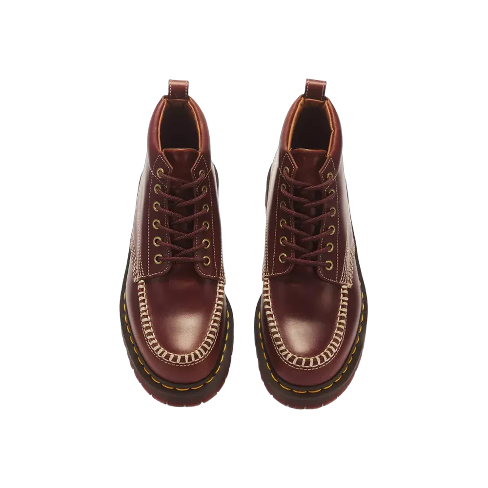 Dr Martens Lowell Chukka Butterscotch
