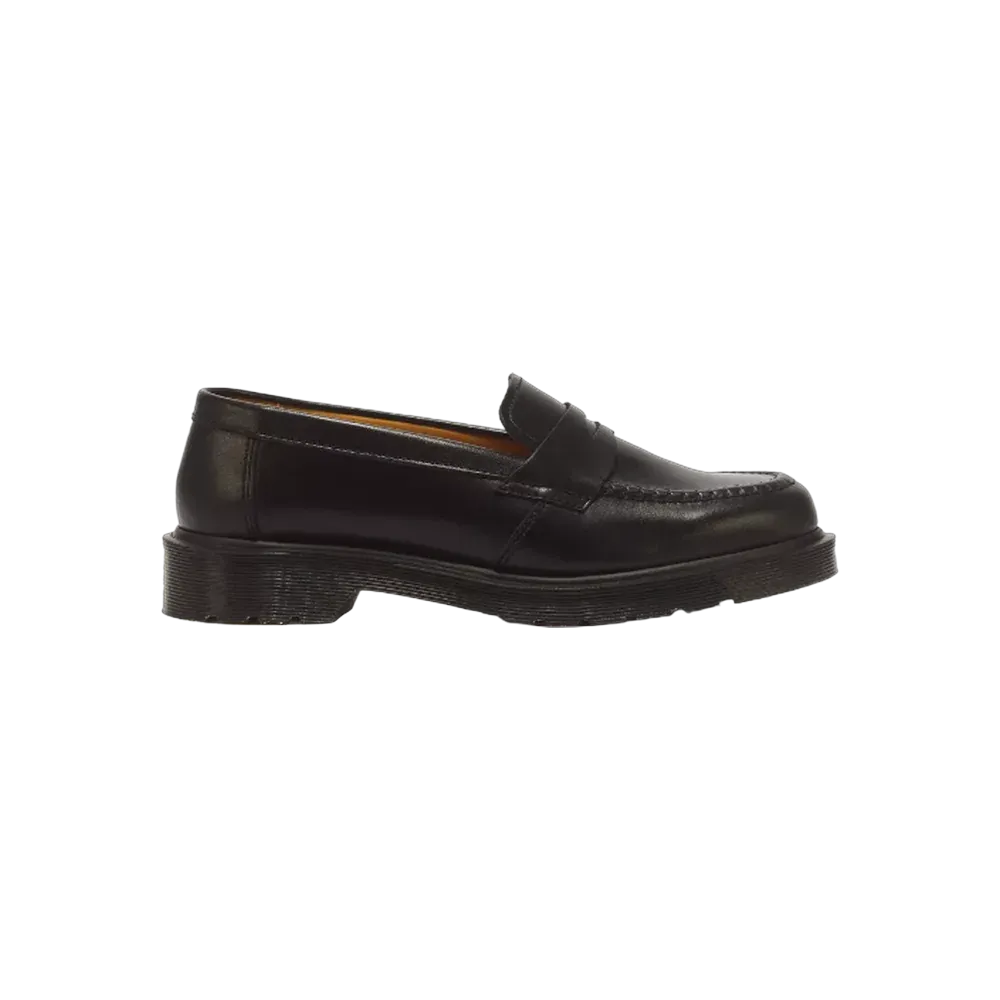 Dr Martens Delapre Made In England Black