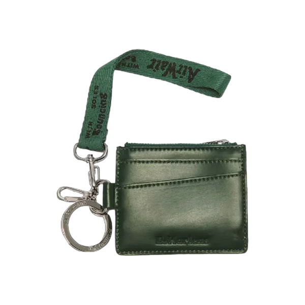Dr Martens Cardholder DMS Green