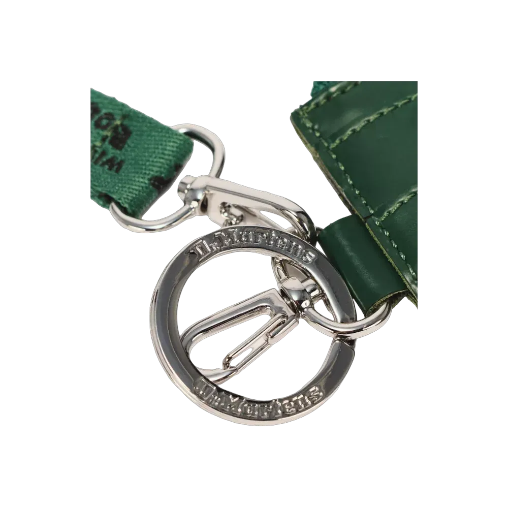 Dr Martens Cardholder DMS Green