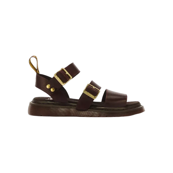 Dr Martens Gryphon Charro