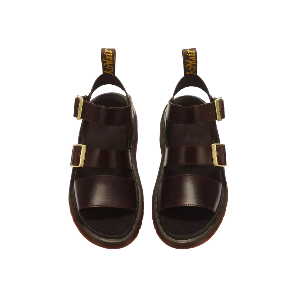 Dr Martens Gryphon Charro