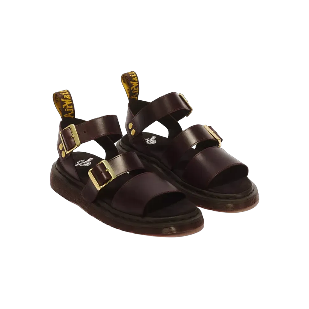 Dr Martens Gryphon Charro