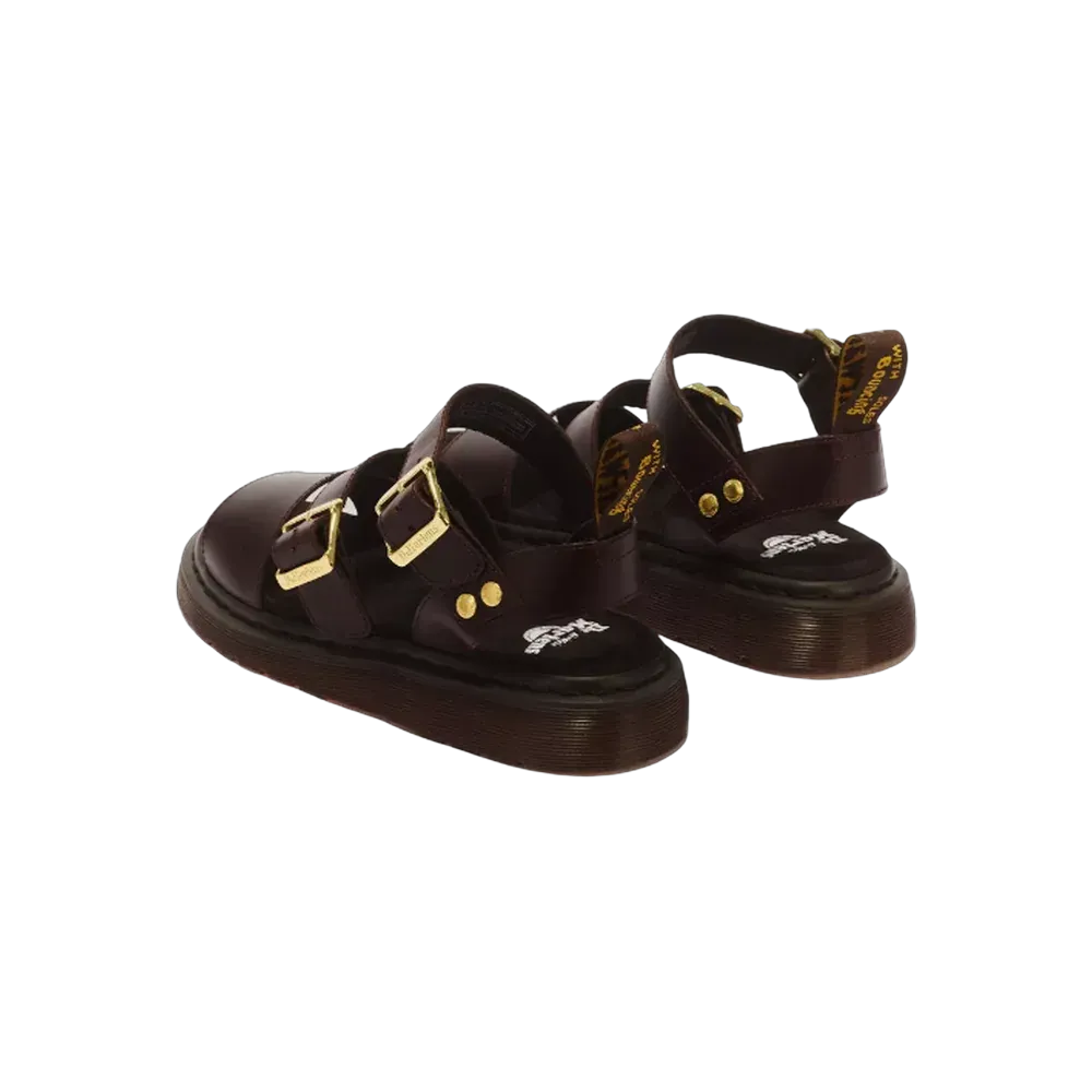 Dr Martens Gryphon Charro