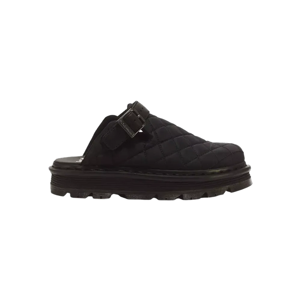 Dr Martens Zebzag Black