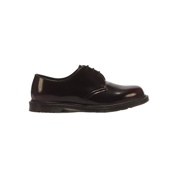 Dr Martens Mayfare Cherry Red Arcadia
