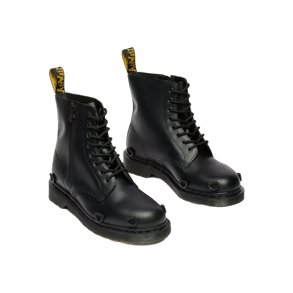 Dr Martens 1460 Babylon Camo