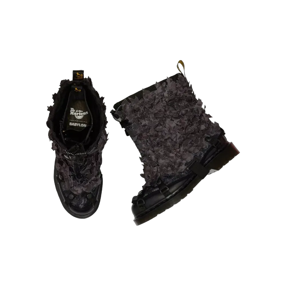 Dr Martens 1460 Babylon Camo