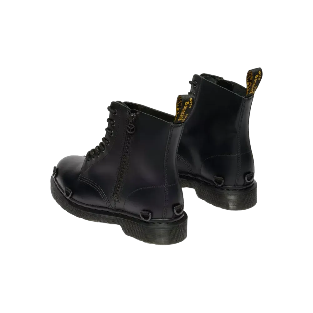Dr Martens 1460 Babylon Camo