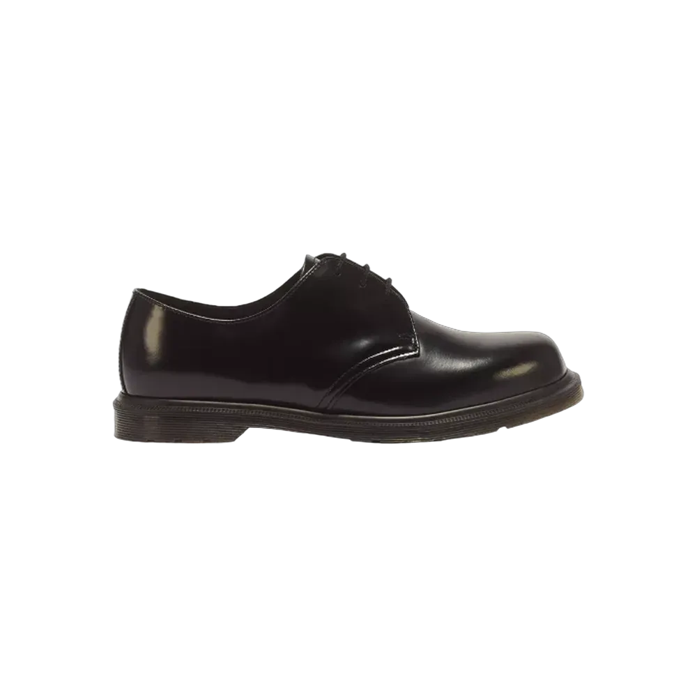 Dr Martens Mayfare Black