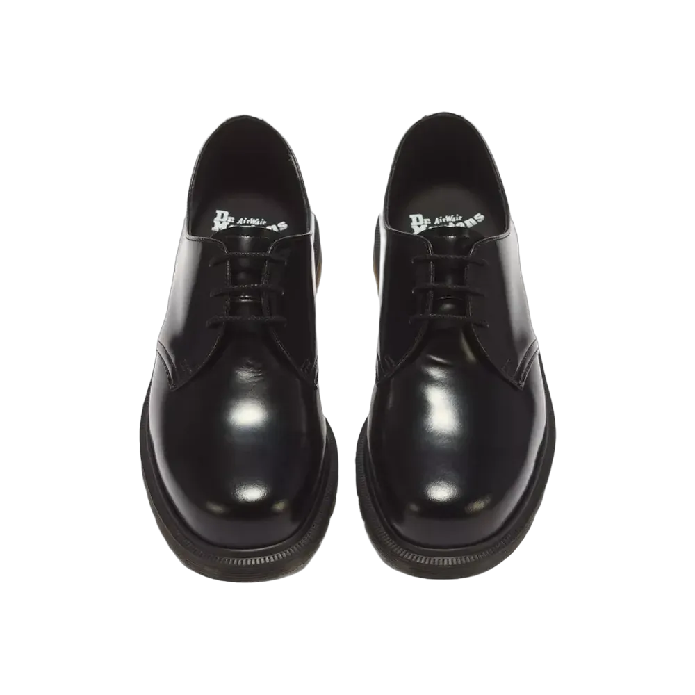 Dr Martens Mayfare Black