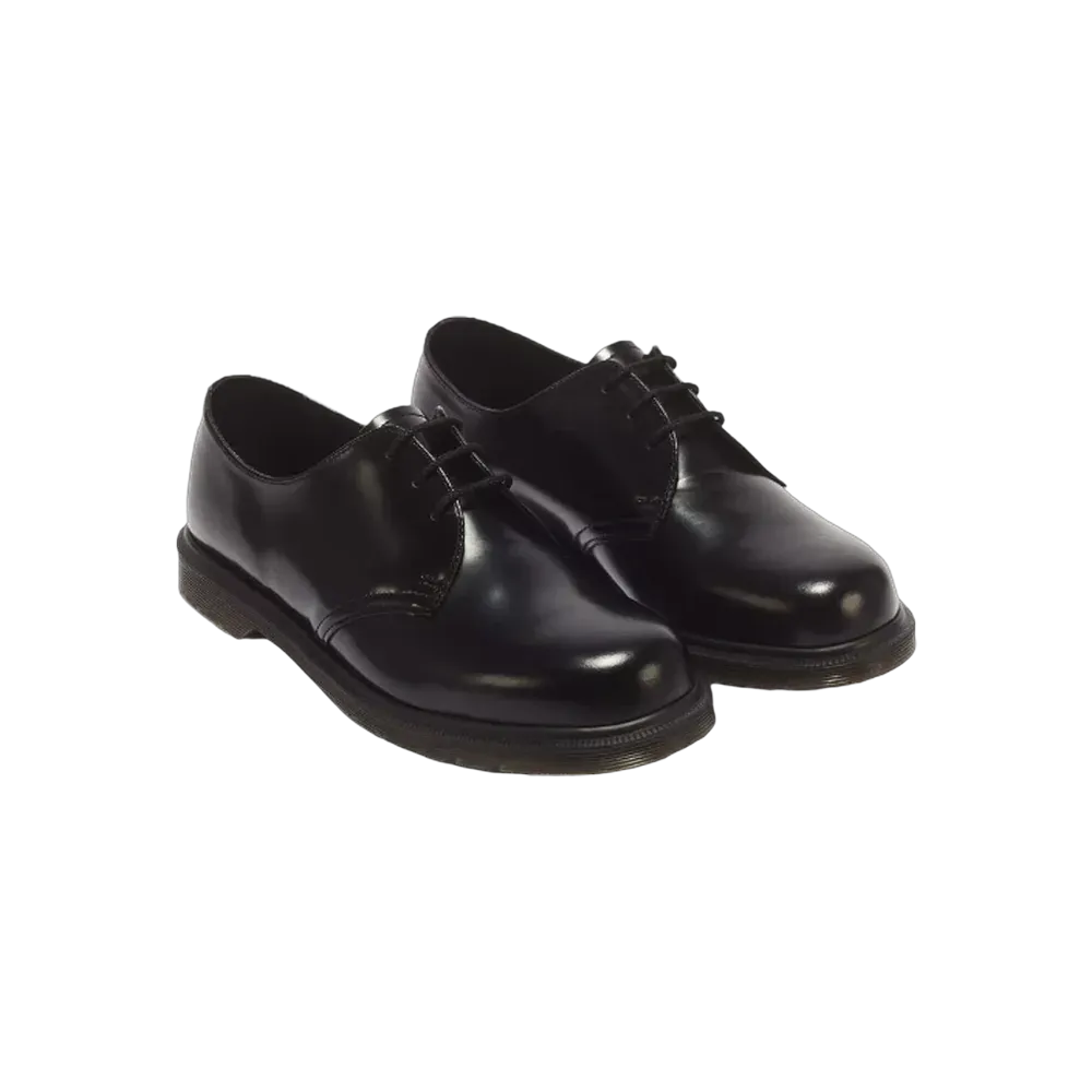 Dr Martens Mayfare Black