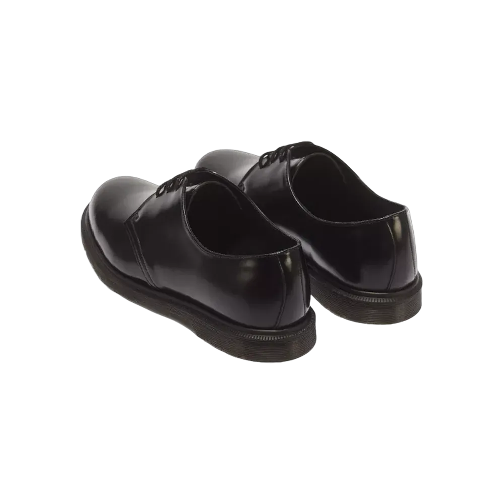 Dr Martens Mayfare Black