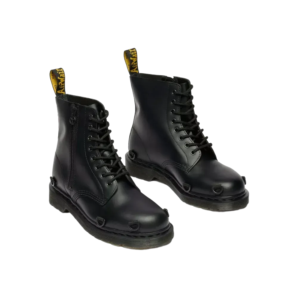 Dr Martens 1460 Babylon Camo