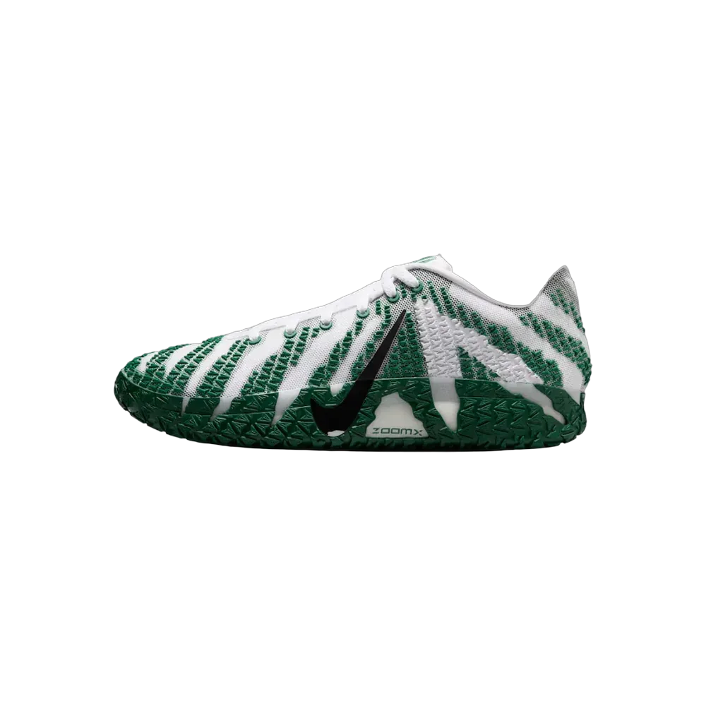 Nike Ja 3 TB White Gorge Green
