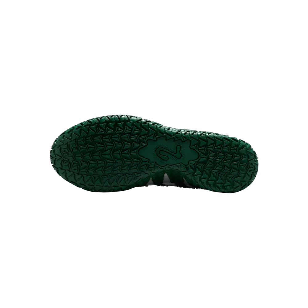 Nike Ja 3 TB White Gorge Green