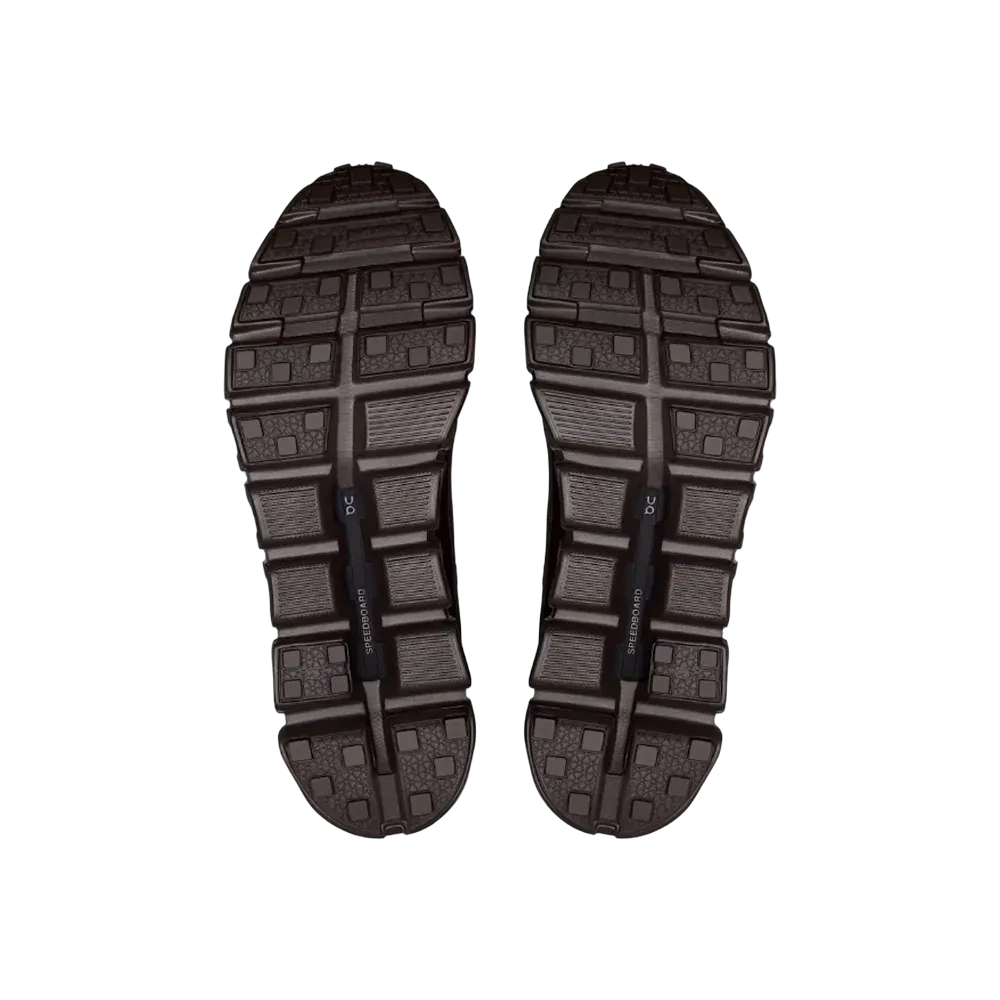 On Running Cloud 6 Geo Waterproof Black Lima