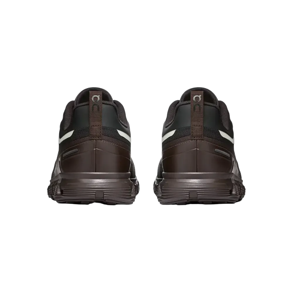 On Running Cloud 6 Geo Waterproof Black Lima