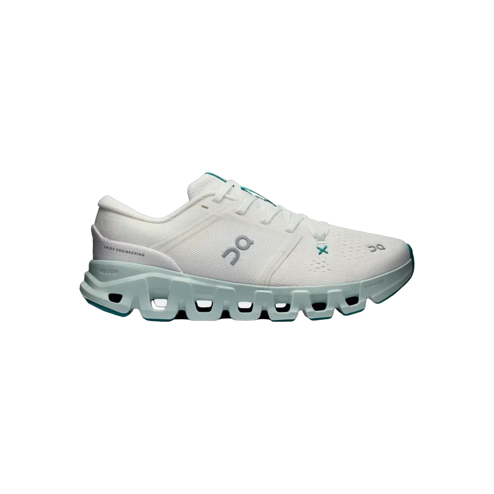 On Running Cloud X 5 Ivory Surf