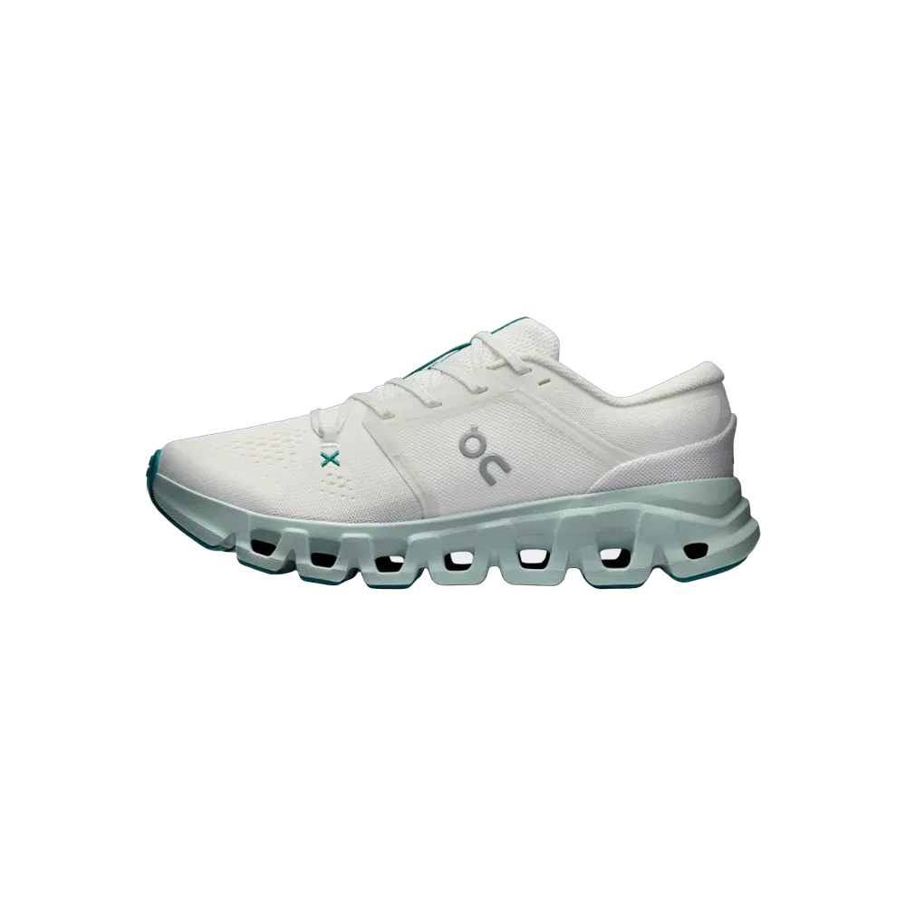 On Running Cloud X 5 Ivory Surf