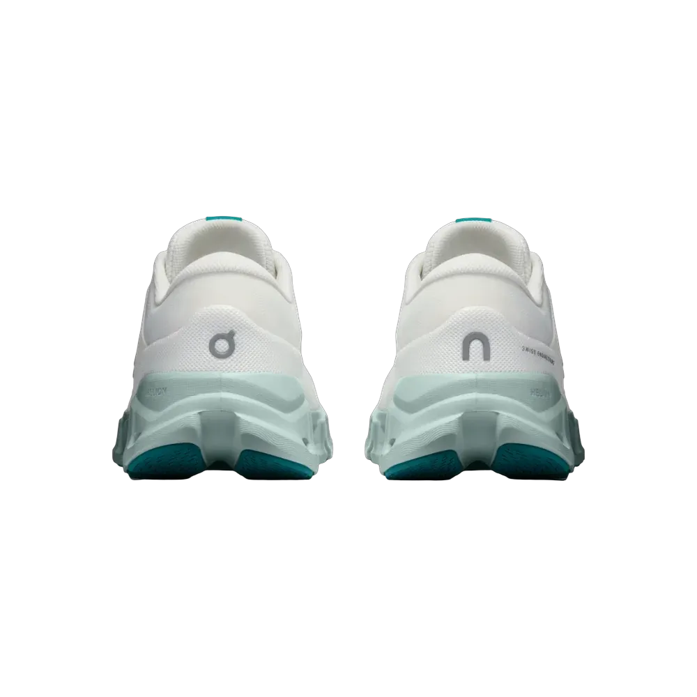 On Running Cloud X 5 Ivory Surf
