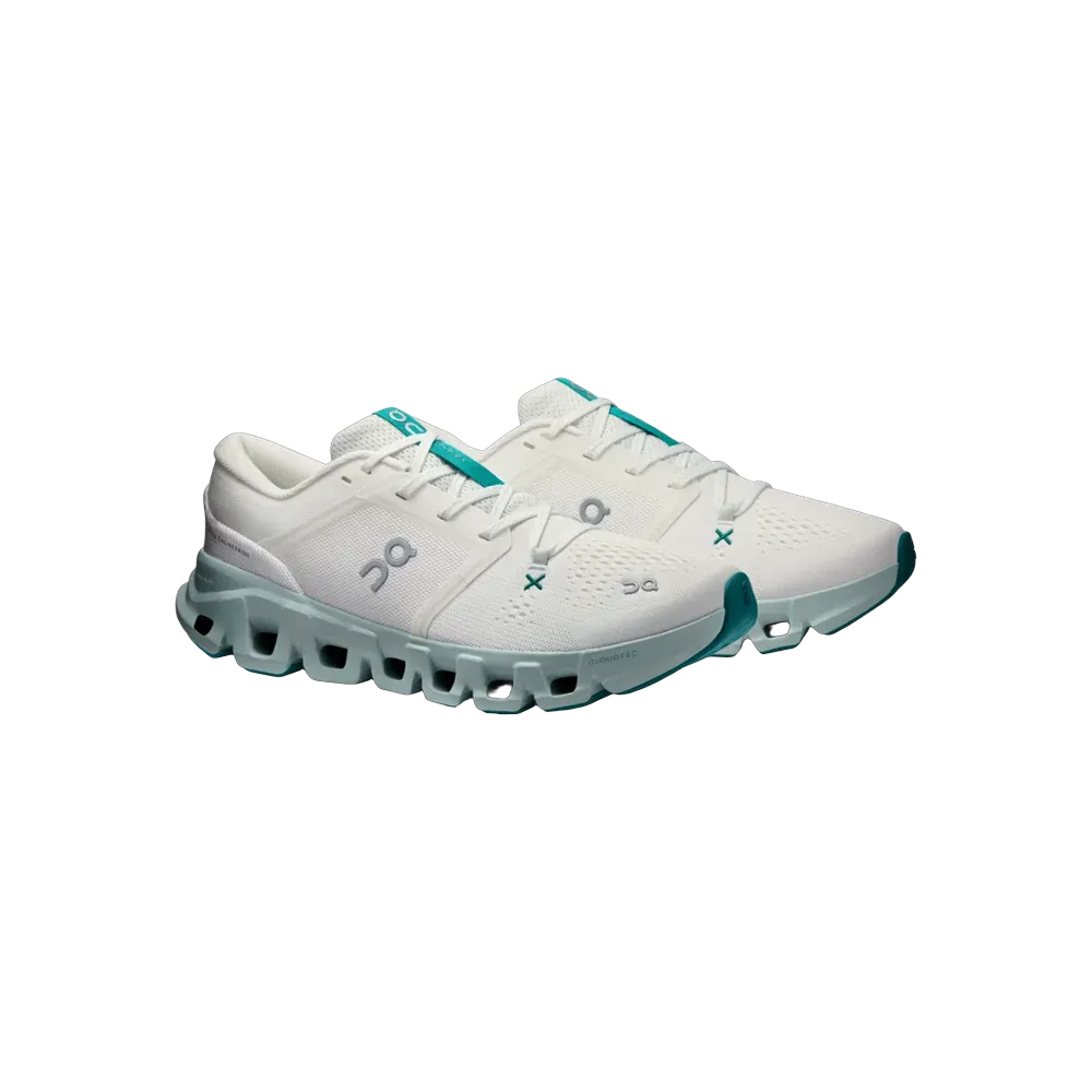 On Running Cloud X 5 Ivory Surf