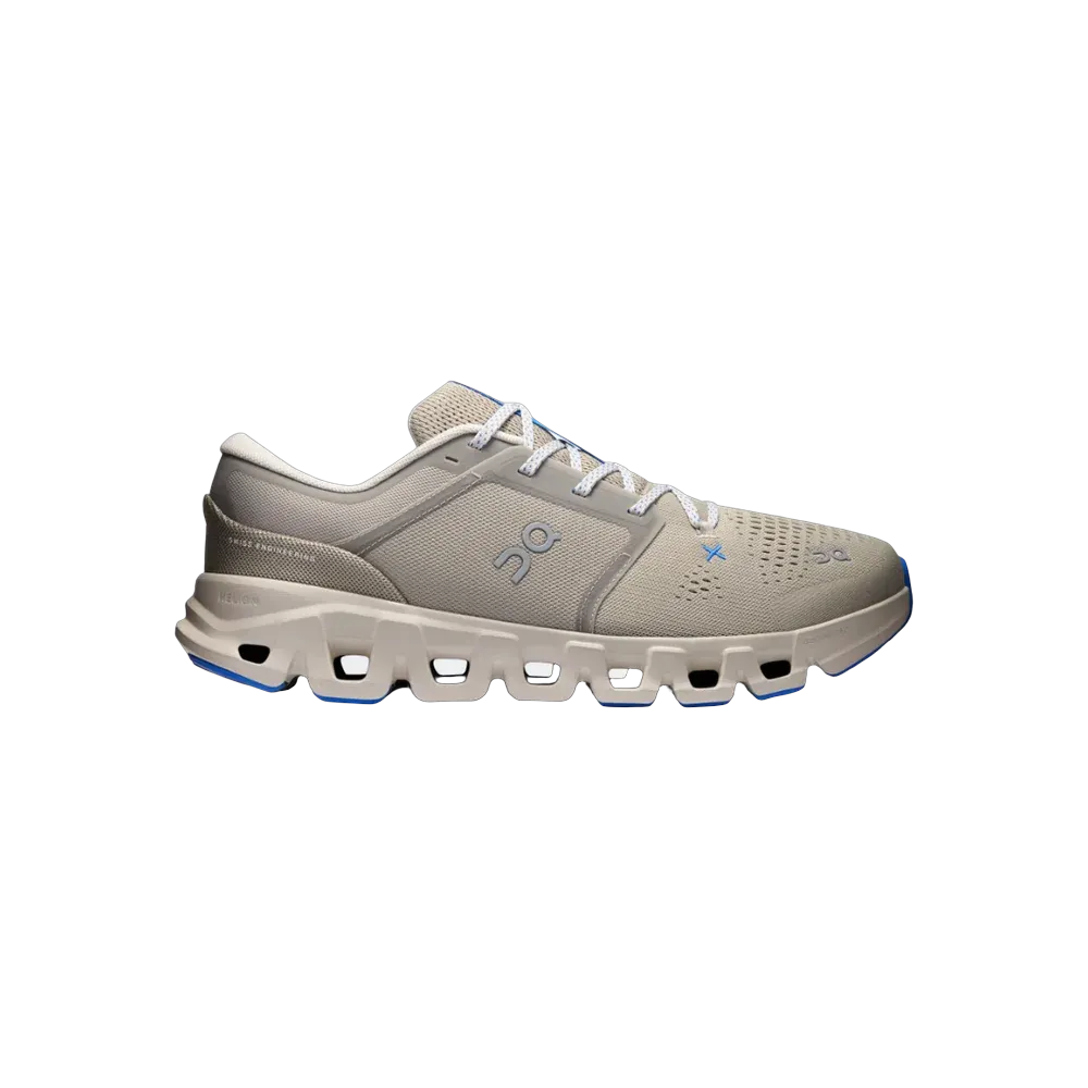 On Running Cloud X 5 Brume Pearl