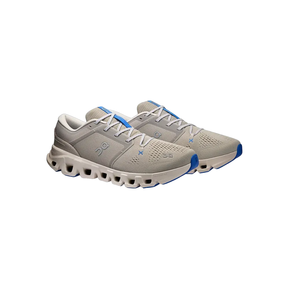 On Running Cloud X 5 Brume Pearl
