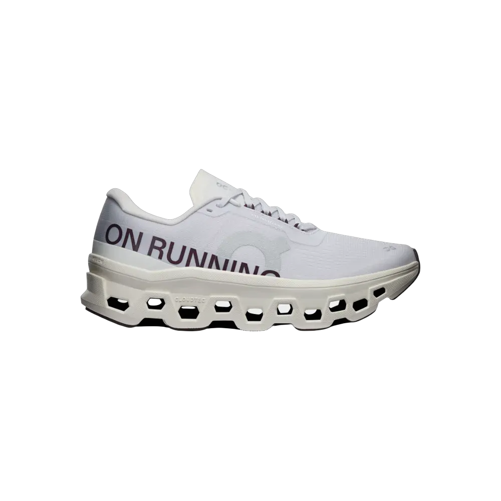 On Running Cloudmonster 1 Lavender Urchin
