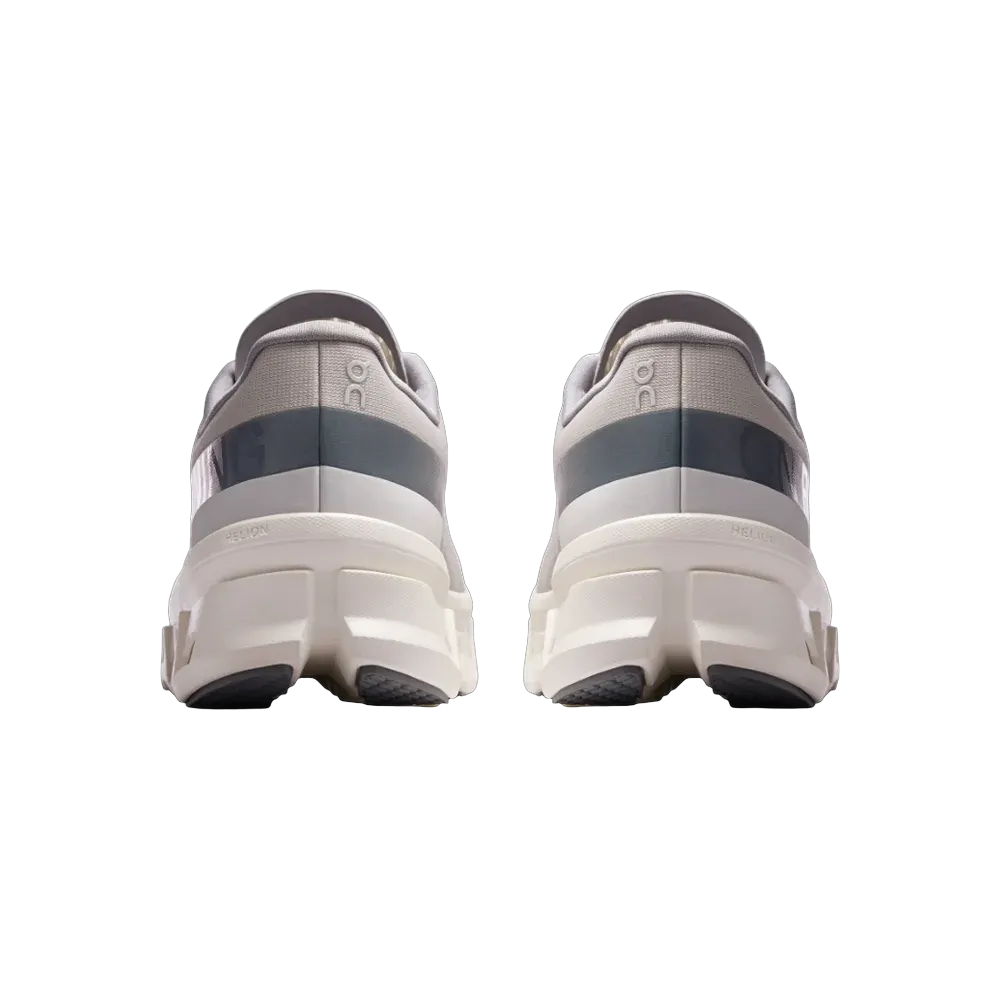 On Running Cloudmonster 1 Pearl Ivory