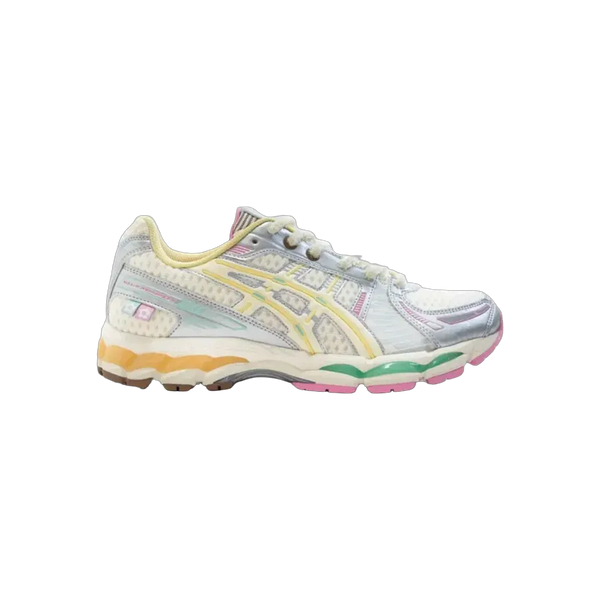 Asics x VandyThePink Gel Kayano 12.1 'Vanilla'