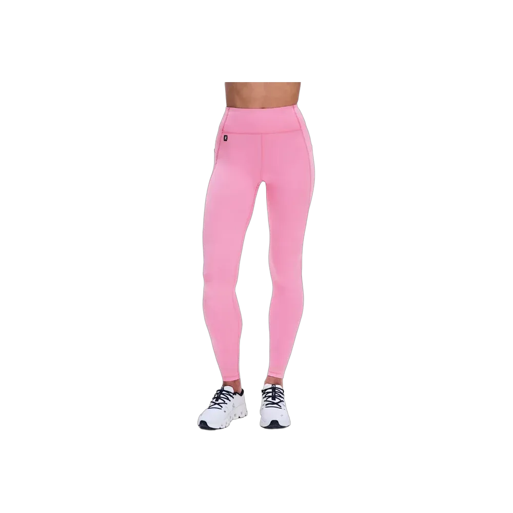 On Train Tights Bubblegum