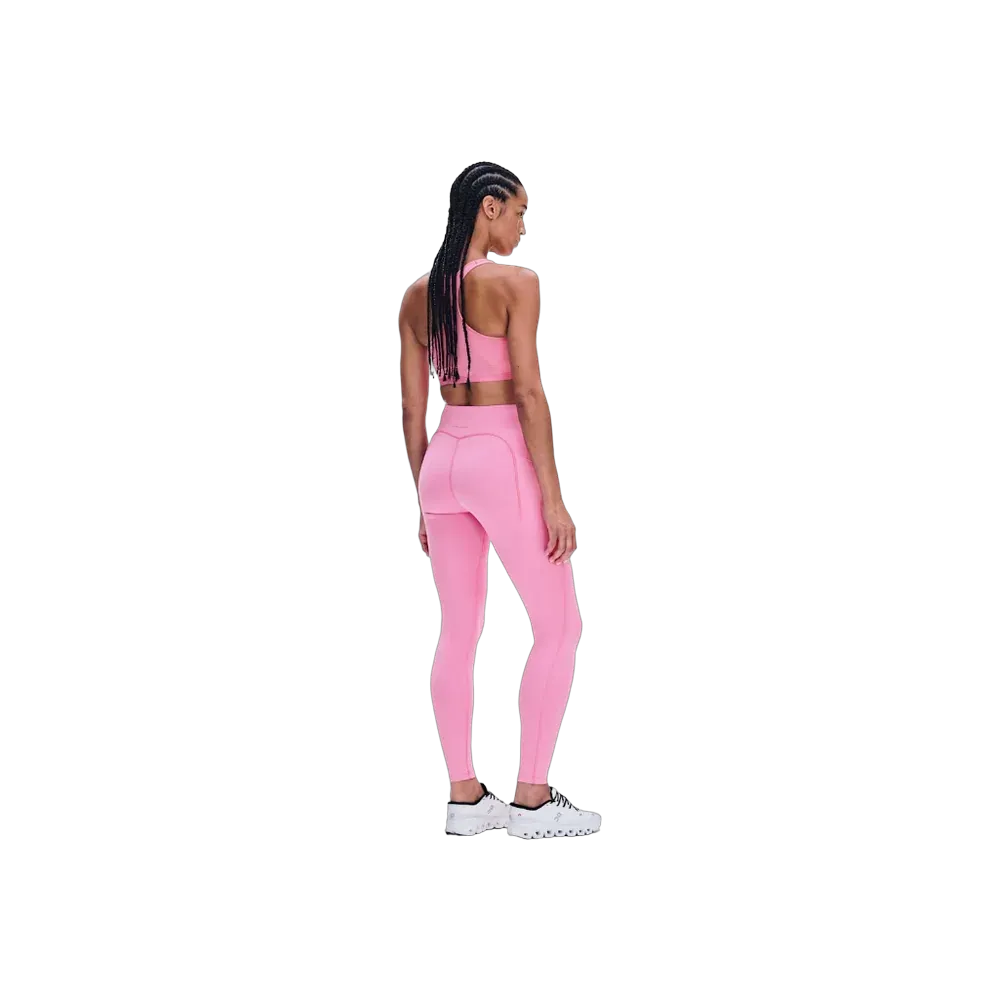 On Train Tights Bubblegum