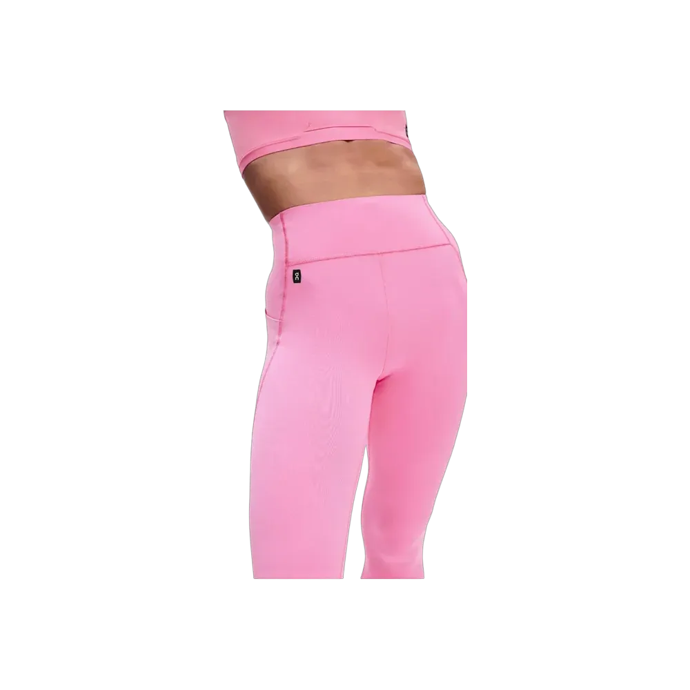 On Train Tights Bubblegum