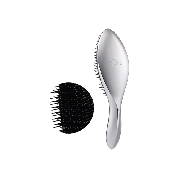 Refa Aile Brush Silver