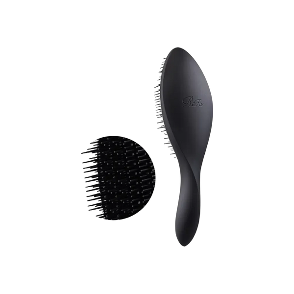 Refa Aile Brush Matte Black