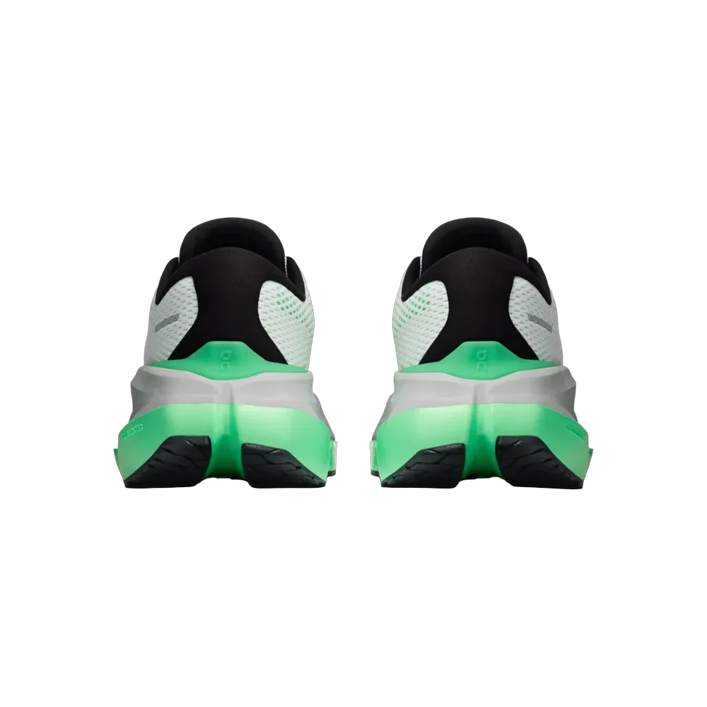 On Running Cloudrunner 3 Max White Verdite