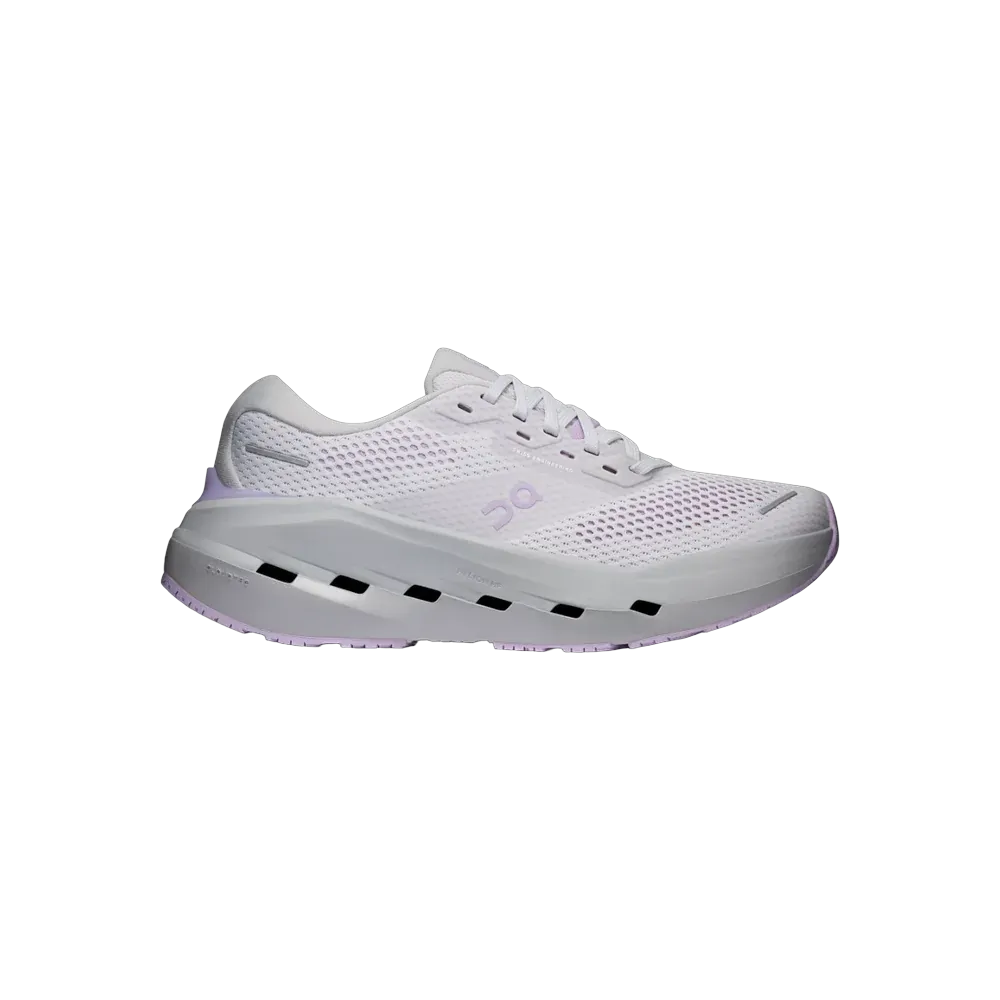 On Running Cloudrunner 3 Max Frost Verbana