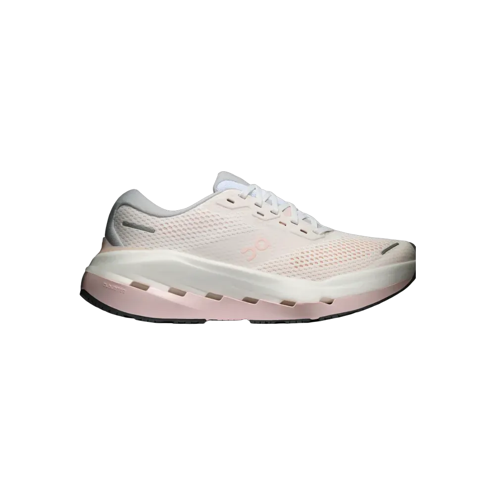 On Running Cloudrunner 3 Max White Salt