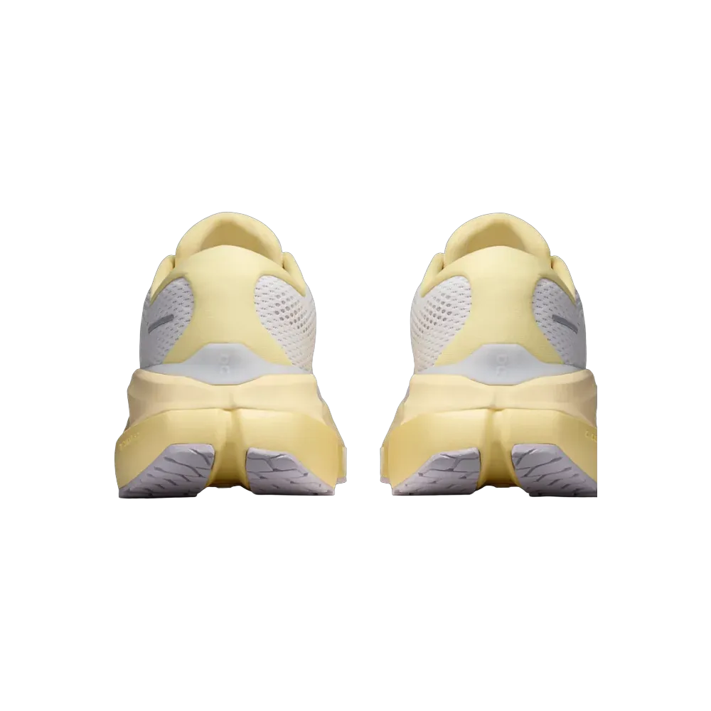 On Running Cloudrunner 3 Max Ivory Dijon