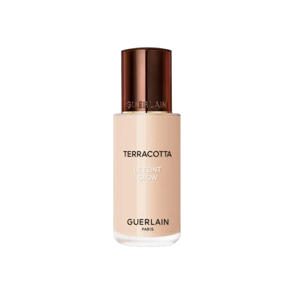 Guerlain Terracotta Le Teint Glow 0C Cool
