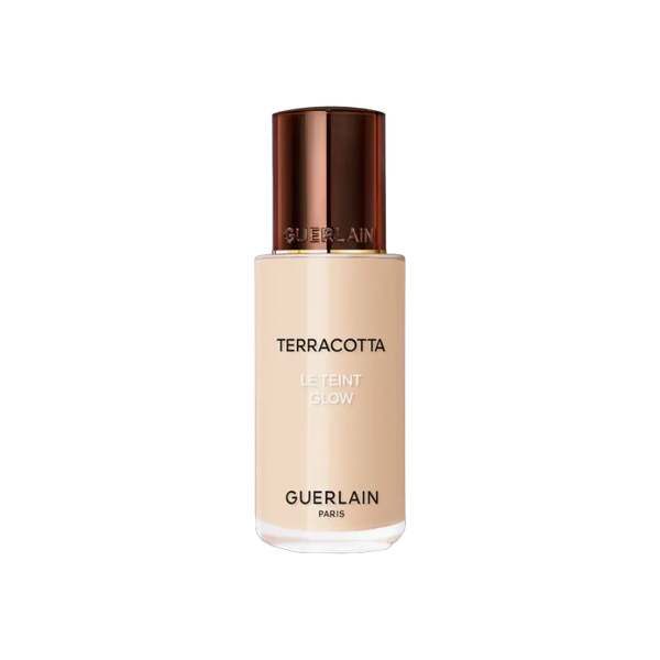 Guerlain Terracotta Le Teint Glow 0.5N Neutral