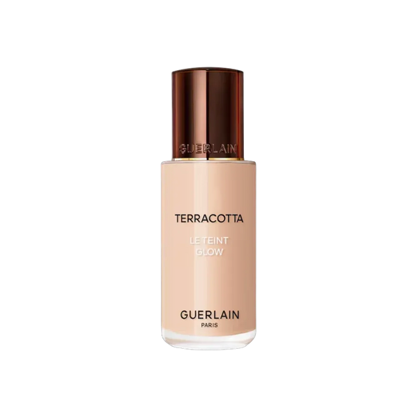 Guerlain Terracotta Le Teint Glow 1C Cool